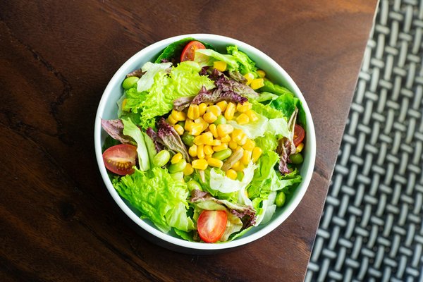 Les meilleurs restaurants vegan en France