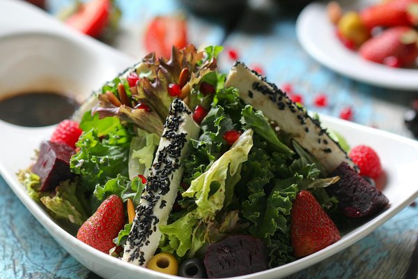 Les pièges à éviter pour une cuisine équilibrée au restaurant