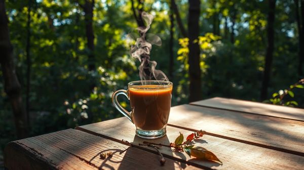 Découvrez les plaisirs des boissons avec 3bda expresso