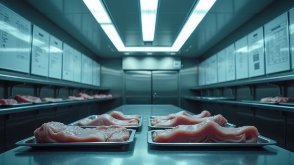 Les meilleures pratiques pour une mise en œuvre du HACCP en boucherie