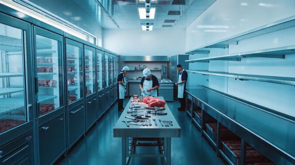Les meilleures pratiques pour une mise en œuvre du HACCP en boucherie