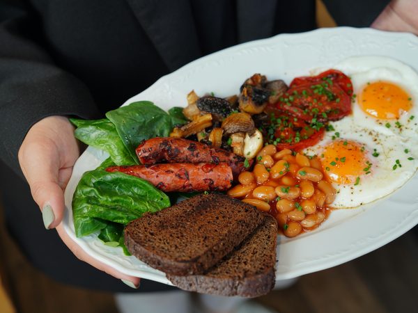 Plateaux repas à paris : variété et fraîcheur pour vos événements